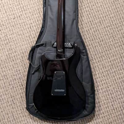 PRS S2 Standard 24 2022 - Dark burst image 5