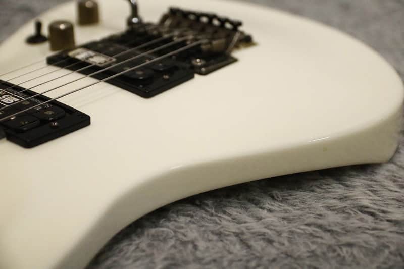 ESP Edwards HORIZON E-HR-130III Through Neck/Ebony Fretboard | Reverb