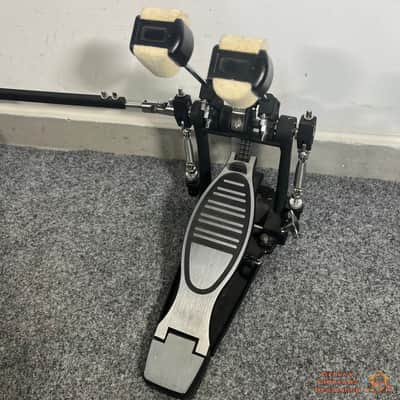 Millenium PD669 Double Bass Drum Pedal image 3