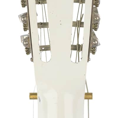1930s Rickenbacher "Electro" A-22 Frying Pan Lap Steel 8-String Conversion #218 image 6