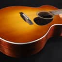 Martin SC-13E Modern Road Series Acoustic-Electric Guitar - Mezcal Burst with softshell case 323