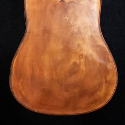 Martin D28M Elvis Presley 020/175 Commemorative Special Edition image 4
