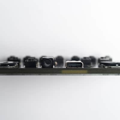 Mad Sound Factory Card (Sound Bank) Rompler; NEW image 8