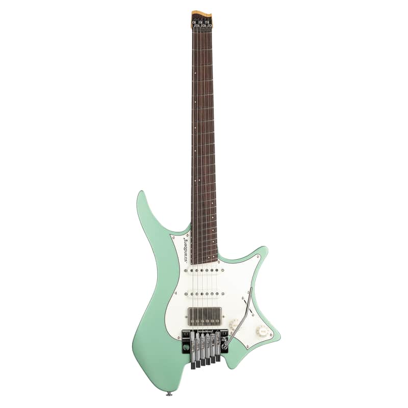 Strandberg Guitars Boden Classic NX 6 | Reverb