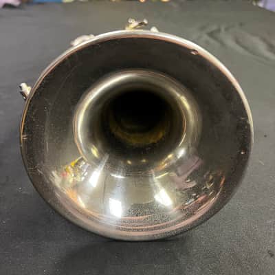 1959 C.G. Conn Connstellation Trumpet image 8