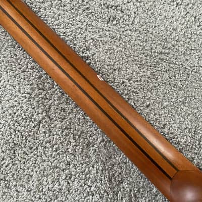 41 Inch Vintage Acoustic Guitar, Solid Spruce Top Body, Mahogany Neck, Rosewood Fingerboard image 12