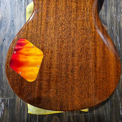 PRS McCarty 594 Private Stock image 17