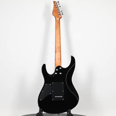 Suhr Modern Plus Electric Guitar- Chilli Pepper Red 2026 (93368) image 4