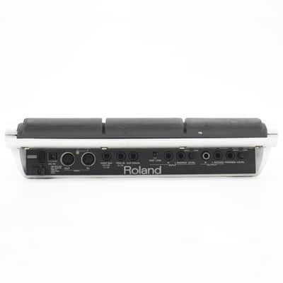 Used Roland SPD-S Sampling Pad BV63366 w/SanDisk 512MB Memory Card - Fair Condition image 5