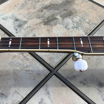 Vintage 1970’s Kasuga 5-String Banjo image 4