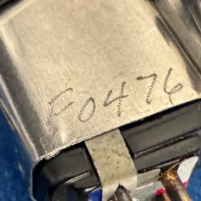 Stanton 681EE Moving Iron (MI) Phono Cartridge D6800EE Stylus in original box image 9