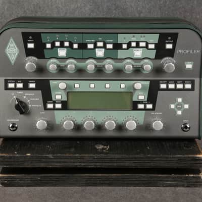 Kemper Profiler Unpowered Head - 2nd Hand image 6