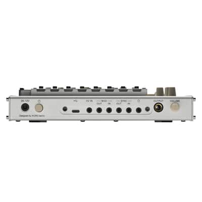 Korg phase8 Standard Edition 8-Voice Acoustic Synthesizer image 3