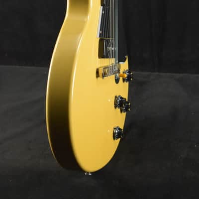 Gibson Custom Shop 1960 Les Paul Special Double Cut Reissue VOS TV Yellow image 5