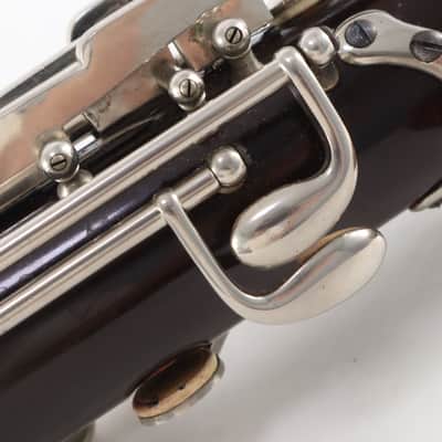 Heckelphone SN 3985 EXCELLENT image 14