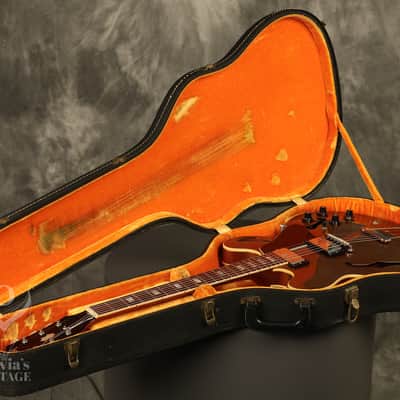 1968 Gibson ES-335 TDC original SPARKLING BURGUNDY!!! image 22