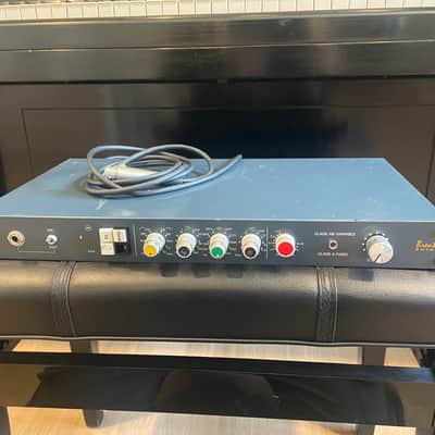 Vintage Neve 3104 racked by Brent averill bae 1073 image 2