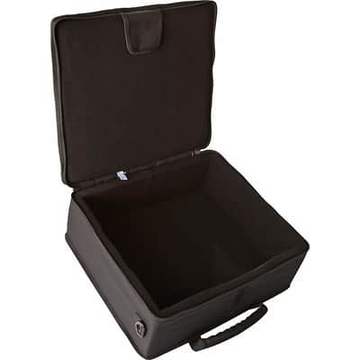 Gator G-MIX-L Lightweight Mixer or Equipment Case Regular 19 x 26 image 7