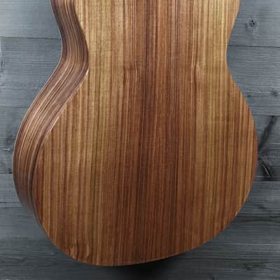 Taylor 414ce Studio SEB Shaded Edgeburst Acoustic-Electric Guitar | Solid Wood Grand Auditorium image 14