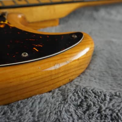 Hisonus Excellent Bass - Jazz Style Natural image 14