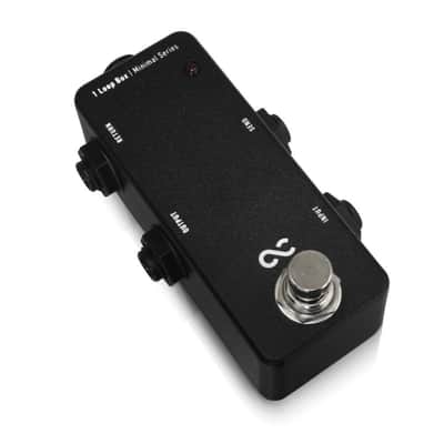 One Control Minimal Series 1 Loop Box Pedal image 4