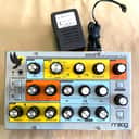 Moog Sirin Analog Messenger of Joy 2019 - Present - Silver