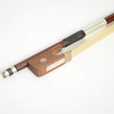 Cxxss 4/4 Retro Style Cello Case Bow Rosin image 17