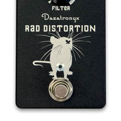 Dazatronyx Rad Distortion image 2