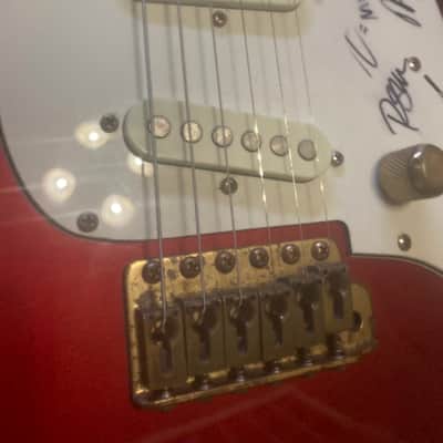 Ibanez Blazer Series 1980’s w/ Original case MIJ Japan image 6