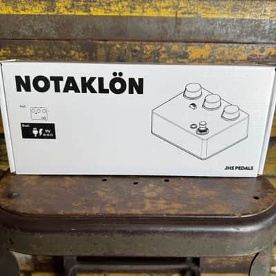 JHS Pedals NOTAKLON - Unassembled