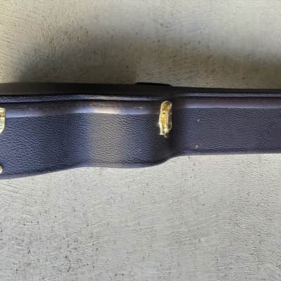 Taylor Deluxe Hardshell Grand Auditorium Case image 9