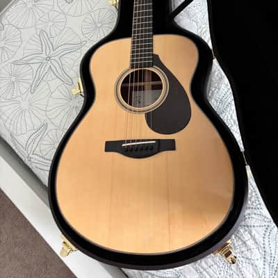 Yamaha FS9R 2024 image 6