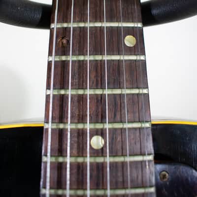 Gibson ES-125T 1956 - 1969 - Sunburst image 14