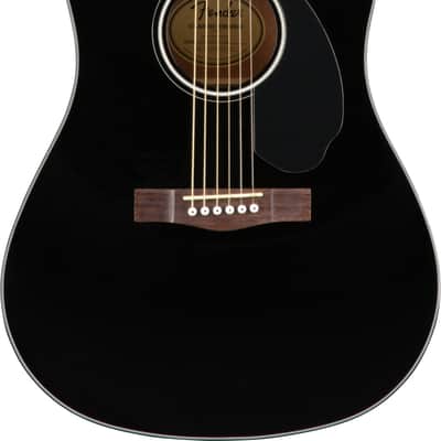 Norman Protege B18 Cedar Black Presys Dreadnought Acoustic
