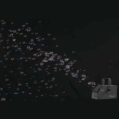 Antari W 101 Bubble Machine With Built In Wire image 2