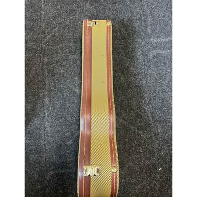 Stagg Ukulele Case in Tweed for Soprano - B-Stock image 6