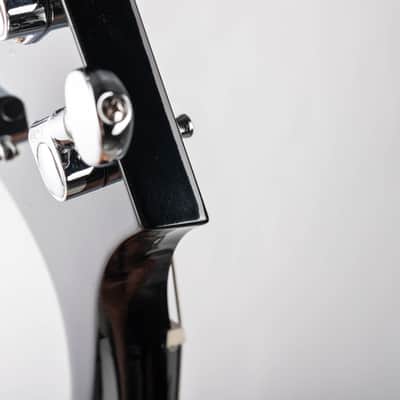 Gibson Les Paul Music City Special, Ebony | Demo image 15
