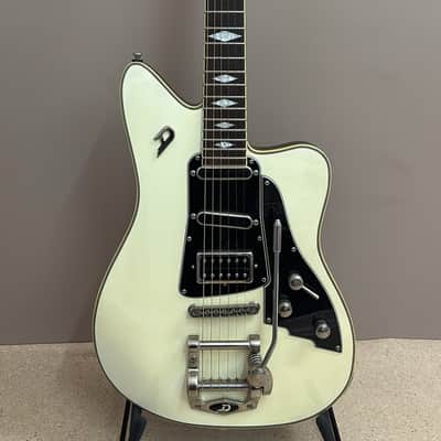 Duesenberg Paloma 2019 - White image 1