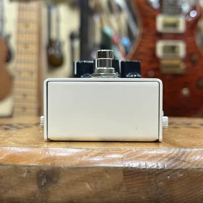 Pre-Owned Fulltone OCD V2 Overdrive – Classic Cream image 3