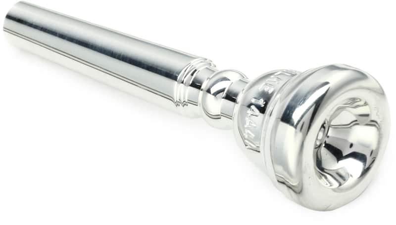 Schilke Trumpet Mouthpiece - 14A4a (2-pack) Bundle image 1