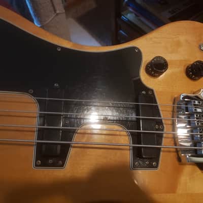Gibson RD Standard Bass 1978 image 11