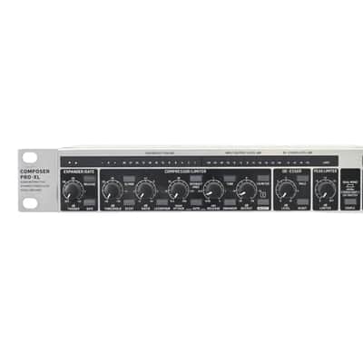 Behringer Composer Pro XL image 2
