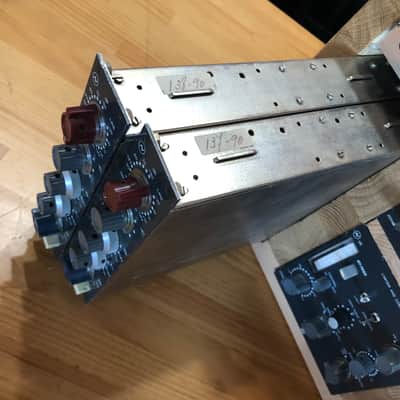 NEVE 1066 and 2254A Pairs image 8