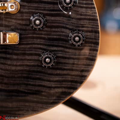 PRS SE McCarty 594 Charcoal image 11