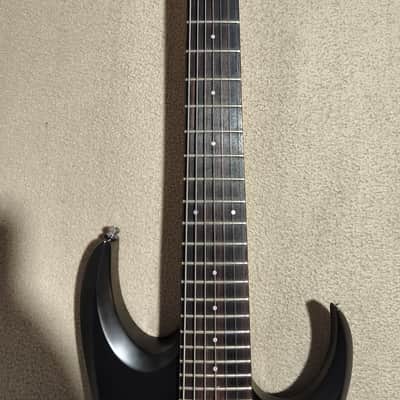 Ibanez RGD2127Z-ISH Prestige image 5