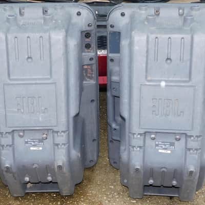 JBL EON15 passive speakers for monitor main etc. image 5