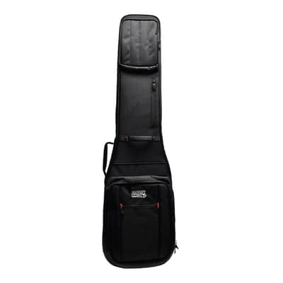 Gator Cases G-PG BASS Pro-Go series Bag for Bass Guitar image 9
