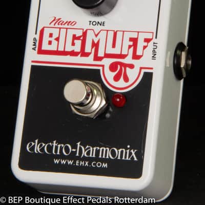 Electro-Harmonix Nano Big Muff Pi image 5