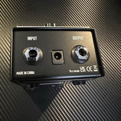 Ashdown Pro-FX Retro Drive 2021 - Present - Silver / Blue image 3