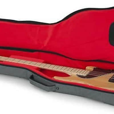 Gator Transit Series Bass Guitar Gig Bag image 2